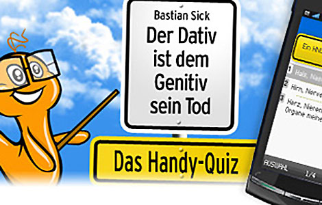 Der Genitiv — İsmin “-in” Hali: Çekim, Edatlar ve Kullanım (A2/B1)