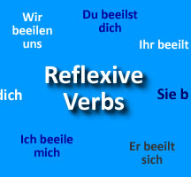Reflexive Verben: Dönüşlü Fiiller — Konu Anlatımı ve Alıştırmalar (A2-B1)