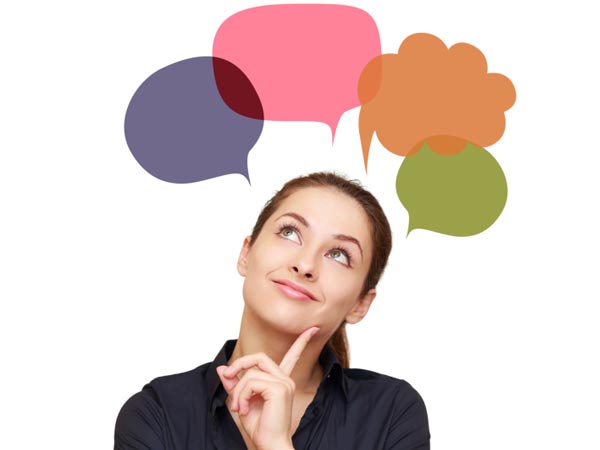 düşünce ve fikir cümleleri oluşturma