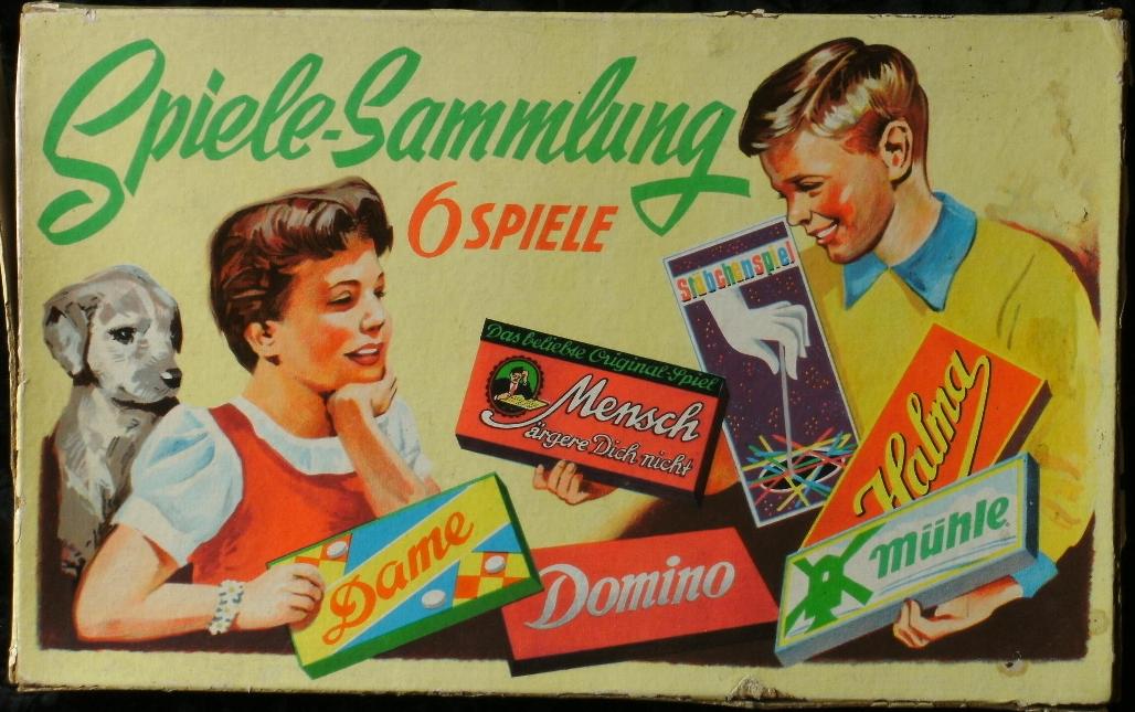 Grundwortschatz Deutsch