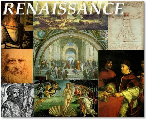 Renaissance und Humanismus