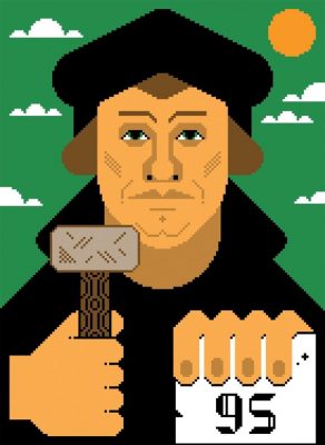 Martin Luther (1483 -1546)
