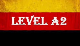 A2 Seviyesi Önemli Almanca Fiiller — Präsens, Perfekt ve Türkçe Örnekler
