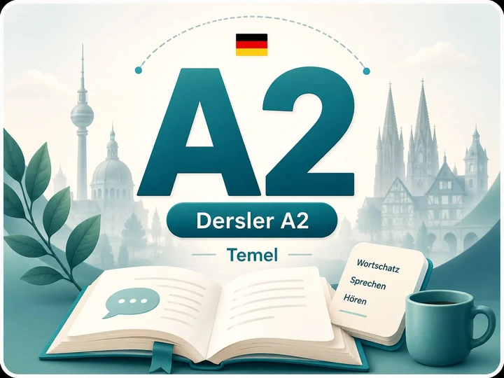 Possessivartikel Alıştırmaları: mein, dein, sein…: Online Egzersiz + Çözümlü